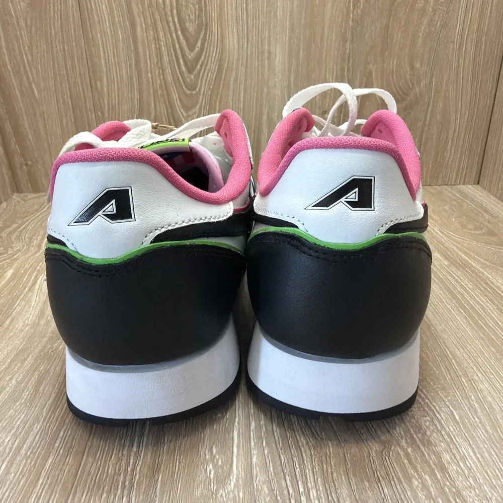 Reebok x Anuel AA Classic Leather 